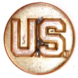 US Button 3 Front