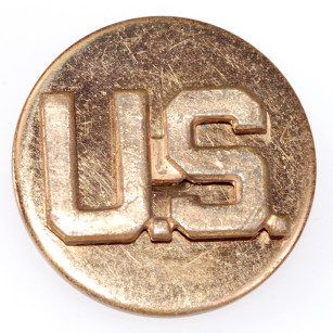 US Button Front