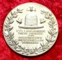 Gold Bavarian Industry Association Loyal Service Medal