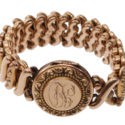 Carmen LOCKET EXPANSION BRACELET