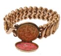 Carmen LOCKET EXPANSION BRACELET