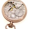 South Bend Open Face 209 Pocket Watch