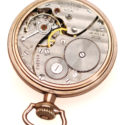 South Bend Open Face 209 Pocket Watch