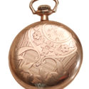 South Bend Open Face 209 Pocket Watch