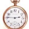 South Bend Open Face 209 Pocket Watch