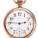 South Bend Open Face 209 Pocket Watch