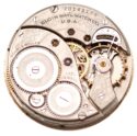 elgin movement 345 12s 17j a