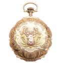 Hunting Pocket Watches