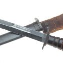 One of a Kind M3 Camillus Fighting Knife