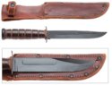 Fighting Knife - U.S.N. Camillus N.Y.