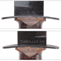 Fighting Knife - U.S.N. Camillus N.Y.