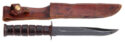 WW2 Fighting Knife - USMC Camillus