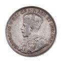 50 cents 1929 Canada George V