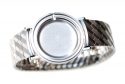 Benrus 14K Solid Gold Diamond Wrist Watch