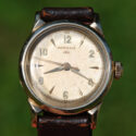 Hamilton Nordon Cld Wrist Watch