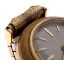 Vintage Ladies Bulova 14K Accutron Watch