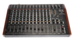Ross Mixing Console 12x2