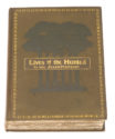 LIVES OF THE HUNTED E SETON-THOMPSON 1901 SCRIBNERS 1ST ED