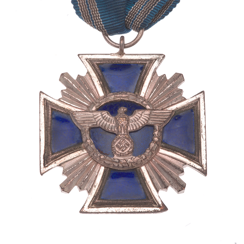 NSDAP 15 Years Service Medal