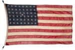49 Star USA Flag