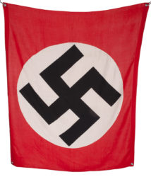 NSDAP Vehicle ID Flag