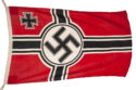 German Battle Flag - Reichskriegsflagge