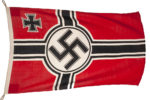 German Battle Flag - Reichskriegsflagge