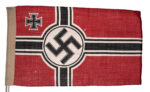German Battle Flag