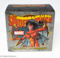 14-0010 The Spriderwoman Marvel Universe Mini-Bust