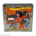 14-0010 The Spriderwoman Marvel Universe Mini-Bust
