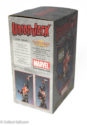 14-0012 Union Jack 0825/2500 Marvel Universe Mini-Bust Bowen - MIB