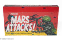 14-0020: Heritage MARS ATTACKS! - Space Adventure Trading Cards - Topps Sealed - Unopened 2012
