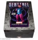 14-0022 2006 RANDY BOWEN STUDIOS SIGNED SENTINEL X-MEN STATUE MIB