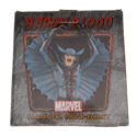BARON BLOOD MINI-BUST 2007 Bowen Designs Marvel Vampire Villain