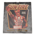 14-0026 SUN-FIRE X-Men Bowen Designs Marvel Universe Mini-Bust 2006 MIB