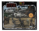 Star Wars AT-AP Revenge of the Sith Vintage Collection Vehicles Action Figure