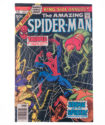 11 August 1977 |  Bronze Age | .50 | 1st and Only Appearance of Anton DeLionatus, Spider-Squad, Strongman, Tumbler, Acrobat, and Barney Muller