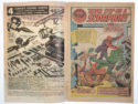 Amazing Spider-Man #29 2nd Appearance of The Scorpion 1965