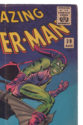 Amazing Spider-Man # 39  FIRST JOHN ROMITA 1966 MARVEL COMICS Green Goblin
