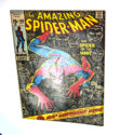Amazing Spiderman # 100