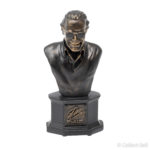 Bowen Designs - STAN LEE - Mini-Bust Bronze Edition Figurine