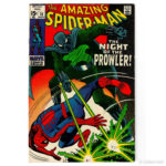 Amazing Spiderman 78