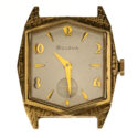 Bulova Senator