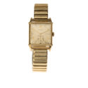 Longines 1945 Wrist Watch