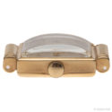 Vintage Lonville 14K Gold Extra 17 Jewel Mechanical Wrist Watch