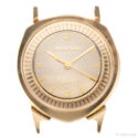 Bulova Accutron 541 14K Gold 214 M0 1960