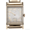 Lord Elgin 14K Gold Wrist Watch