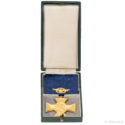 25 YR Police Medal