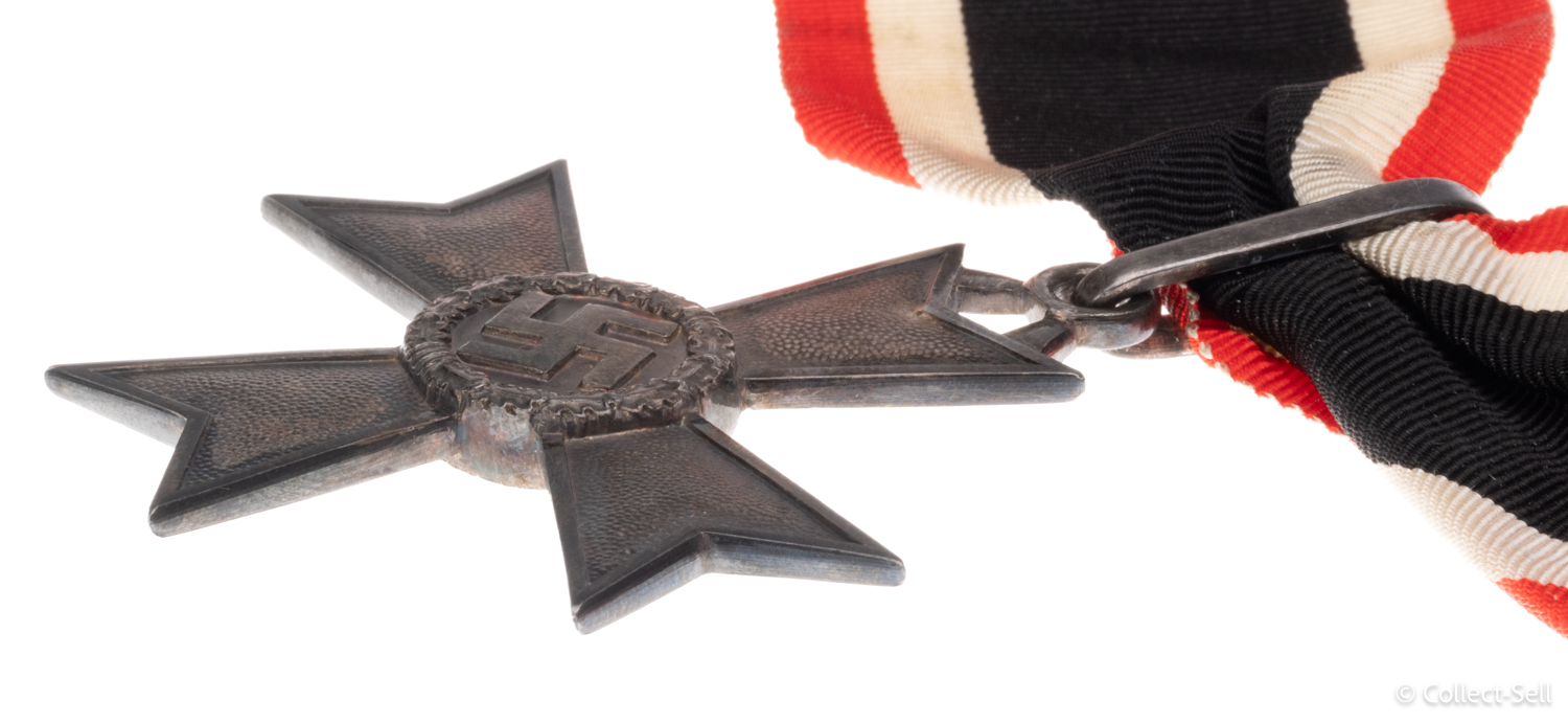 Knights Cross of the War Merit Service Cross